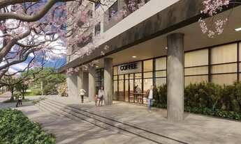 Imagem 7: Apartamento com 2 Quartos à venda, 55m² - Lapa