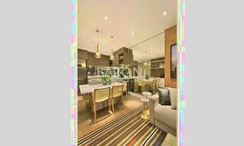 Imagem 4: São Paulo - Apartamento Padrão - Vila Olímpia