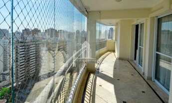 Imagem 6: CONDOMÍNIO PERDIZES PROJECT AP DE 190M² COM 3 DORM (3 SUÍTES), 3 SALAS E 4 VAGAS À VENDA E