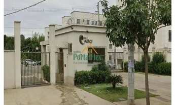 Imagem 6: Vendo apto 2 quartos no Condomínio Edifício Parque Valence