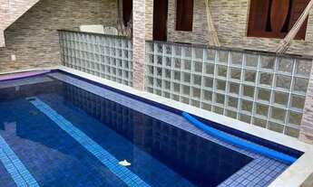 Imagem 2: Casa diferenciada em Serrambi no litoral sul de PE