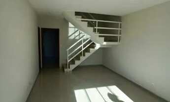 Imagem 2: Casa para Venda em Macaé, Granja dos Cavaleiros, 3 dormitórios, 1 suíte, 3 banheiros, 1 va