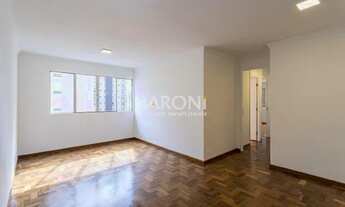 Imagem 3: São Paulo - Apartamento Padrão - Moema