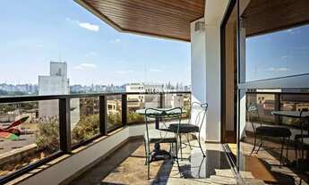 Imagem 6: São Paulo - Apartamento Padrão - Moema