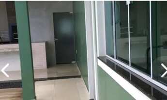 Imagem 4: Alugo excelente casa com geração própria de energia e piscina