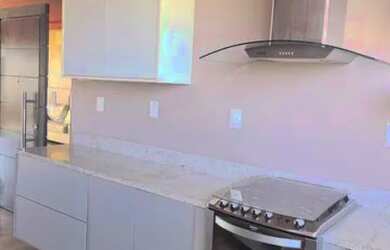 Imagem 4: Apartamento para aluguel com 126 metros quadrados com 3 quartos em Umarizal - Belém - Pará