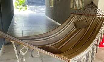 Imagem 6: Espaço para festa