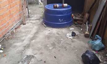 Imagem 2: Casa na favela Casa com 2 dormitórios