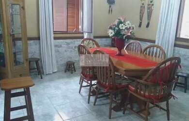 Imagem 7: ALUGUEL de CASA 3 Qtos, 2 suítes 420m² - Unamar, Cabo Frio