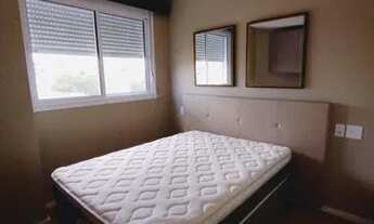 Imagem 2: Apartamento com 1 dormitório para alugar em Belo Horizonte