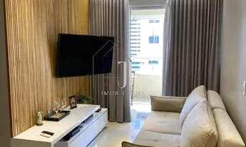 Imagem 1: Apartamento de 62m², 2 quartos, nascente - Setor Bueno