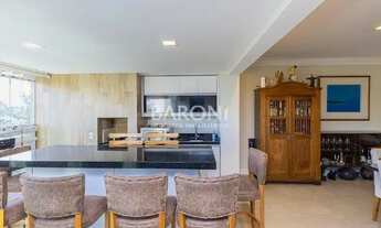 Imagem 2: São Paulo - Apartamento Padrão - Campo Belo