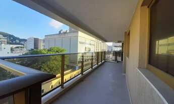 Imagem 4: Apartamento à venda, 3 quartos, 1 suíte, 2 vagas, Botafogo - RIO DE JANEIRO/RJ