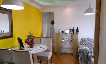 Imagem 2: Apartamento 2 dormitórios 1 vaga, em Sarandi - Porto Alegre - RS