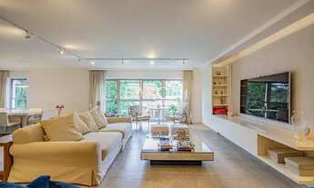 Imagem 3: São Paulo - Apartamento Padrão - Higienópolis