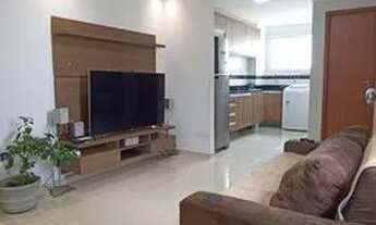 Imagem 2: Apartamento no condomínio Duo Hortênsias 2/4