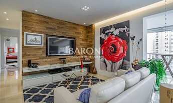 Imagem 2: São Paulo - Apartamento Padrão - Campo Belo