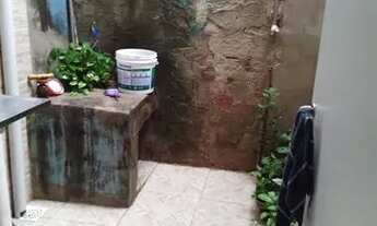 Imagem 6: Casa duplex muito grande com ponto comercial $160