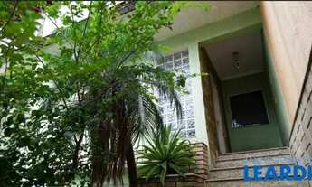 Imagem 7: SOBRADO - SAÚDE - SP