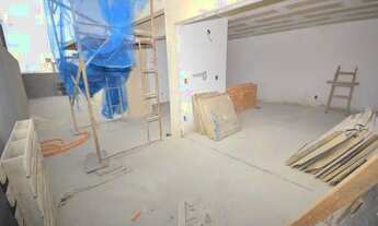 Imagem 1: Área Privativa / Garden com 2 dormitórios à venda em Belo Horizonte