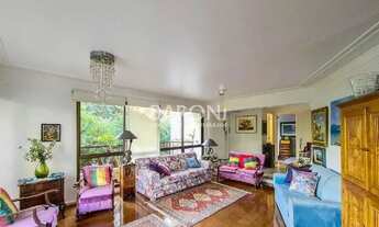 Imagem 3: São Paulo - Apartamento Padrão - Campo Belo