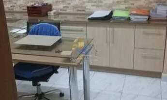 Imagem 6: Apartamento à venda, 98 m² por R$ 591.000,00 - Campo Grande - Santos/SP