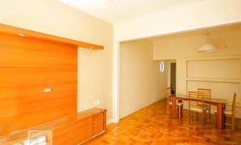 Imagem 6: Apartamento para Aluguel - Leme, 3 Quartos, 107 m2