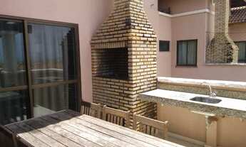 Imagem 2: Alugo para SEMANA SANTA , apartamento 03 suítes Beverlly Hills Residence Cobertura Duplex