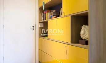 Imagem 3: São Paulo - Apartamento Padrão - Brooklin