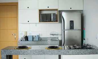 Imagem 2: Loft completo super aconchegante