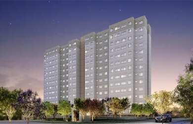 Imagem 2: Lançamento Ap Na Parangaba, Av. Augusto Dos Anjos, Entrada Facilitada. esteja atento