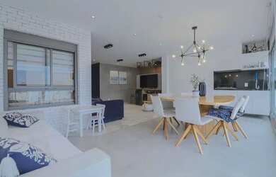 Imagem 4: Apartamento Venda 3 Dormitórios - 115 m² Pompéia