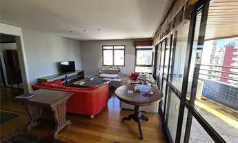 Imagem 4: São Paulo - Apartamento Padrão - ITAIM BIBI