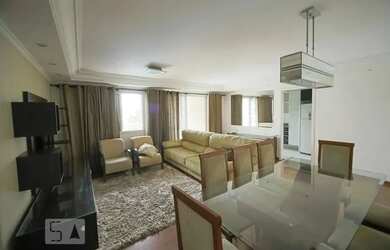 Imagem 2: Apartamento para Aluguel - Cidade São Francisco , 2 Quartos, 98 m2