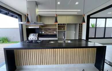 Imagem 5: SOBRADO A VENDA COM ELEVADOR NO CONDOMINIO QUINTA DOS VENTOS