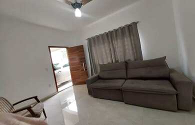 Imagem 7: Casa no cidade jardim