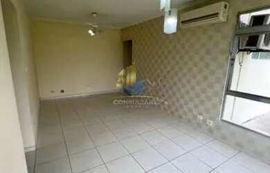 Imagem 4: Apartamento com 2 dormitórios à venda, 113 m² por R$ 477.000,00 - Ponta da Praia - Santos