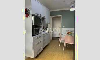 Imagem 5: São Paulo - Apartamento Padrão - Campo Belo