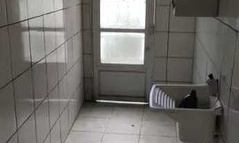 Imagem: Casa Setor Universitário- Goiânia