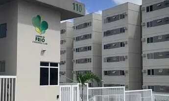 Imagem 3: Apartamento em Jardim Paulista, Nos Frios a 5 min do centro de Paulista/PE