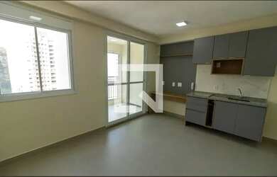 Imagem 4: Apartamento para Aluguel - Vila Andrade, 1 Quarto, 25 m2