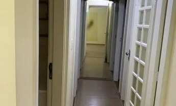 Imagem 4: Apartamento para venda possui 135 metros quadrados com 3 quartos em Vila Prel - São Paulo