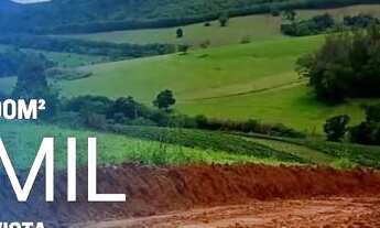 Imagem: Lote/Terreno para venda possui 500 metros