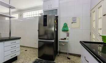 Imagem 7: SãO PAULO - Casa Padrão - Parque Sevilha