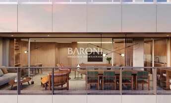 Imagem 4: São Paulo - Apartamento Padrão - Vila Nova Conceição