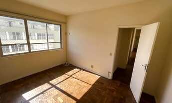 Imagem 5: 02 quartos com dependência e vaga, de frente no Ed. Eduardo Simão