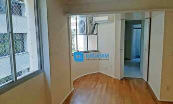 Imagem: Apartamento para alugar, 35 m² por R$ 2.751,00/mês