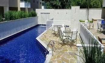 Imagem 2: PÇA OTIMO LOCAL APTO REFORMADO 2 QTS SUITE 65M2 LAZER COMPLETO COND BARATO 1 VG