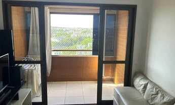 Imagem 4: PARALELA CONDOMINIO BRISAS 3Q NASCENTE