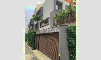 Imagem 5: São Paulo - Casa de Vila - Vila Nova Conceição